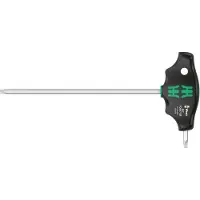 Wera 467 TX HF 30x200 mm T-h?ndtag Torx DRVR