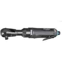 Hazet 9022SR-1, Momentnøgle, Sort, Metal, Plast, Tyskland, CE, 1/4