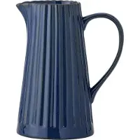 Bloomingville Latina kande 1,2 L Blue