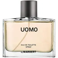 Marbert Uomo Eau de Toilette 100 ml
