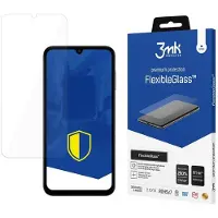 3MK Flexibleglass Samsung Galaxy M15 5g Skærmbeskytter