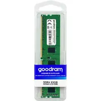Goodram Gr3200d464l22/16g 1x16gb Ddr4 3200mhz Ram-hukommelse