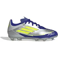 Adidas F50 League Messi Fg/mg Junior Fodboldstøvler