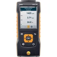 Testo 0560 4402