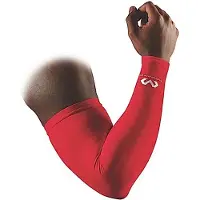 Mcdavid Compression Armbeskyttere 2 Enheder