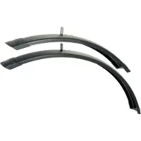 Pletscher Fender Sport R60 24-26´´ Stænkskærm