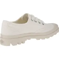 Palladium Pampa Oxford Sko