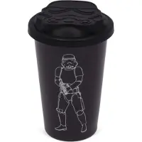 Thumbs Up Stormtrooper Original Rejsekrus