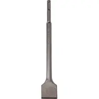 Bosch Accessories 2609255571 Flisemejsel 40 mm Samlet længde 250 mm SDS-Plus 1 stk