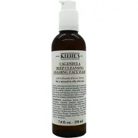 Kiehl's Calendula Deep Cleansing Foaming Face Wash Cleansing gel 230 ml