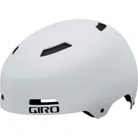 Giro Quarter Fs Byhjelm