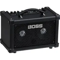Roland Dual Cube Bass LX Bass Guitar Amplifier