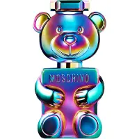 Moschino Toy 2 Pearl Eau De Parfum 100ml