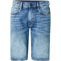 G-Star Bukser 'Mosa' blue denim