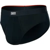 Saxx Vibe Xtra Brief Fly Boxers