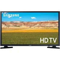 Samsung 32" Fladskærms TV LED 720p UE32T4305AEXXC