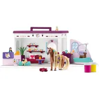 DeLOCK SB Pet Salon