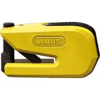 ABUS Detecto 8078 2.0 Smartx ALARM LOCK ON