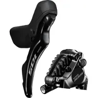 Shimano 105 St-r7120+br-7170 Bagbremse