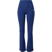 Adidas Sportsbukser 'Essentials' safir / hvid