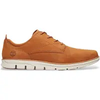 Timberland Bradstreet Plain Toe Oxford Sko
