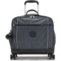 Kipling New Storia 25l Kuffert Med Hjul