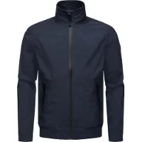 Ragwear Funktionsjakke 'Colwie' navy