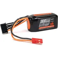 Spektrum 14.8v 300mah 4s 30c Lipo Batteri