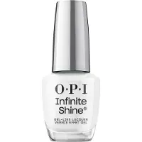 OPI Infinity Shine Alpine Snow Neglelak