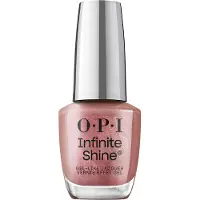 OPI Infinite Shine Neglelak 15 ml Chicago Champaign Toast