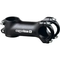 Ergotec Crab 2 31.8 Mm Cykel Frempind
