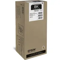Epson T9731 Blækpatron sort