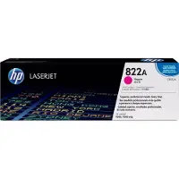 HP 822A Tonerkassette Magenta C8553A Modsvarer: N/A