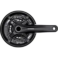 Shimano Altus Mt210 Kranksæt
