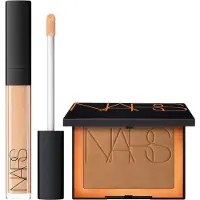 Nars - Radiant - Creamy Concealer - Tiramisu (6 Ml) - For Women