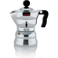 Alessi Aam33/6 6tz Espressomaskine