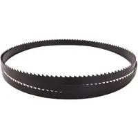 Scheppach stiksavebåndsavklinge til BASA 12 x 0,5 x 2360 mm