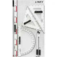 Linex Tavlesæt , magnetisk