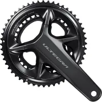 Shimano Ultegra R8100 12s Hollowtech Ii Kranksæt