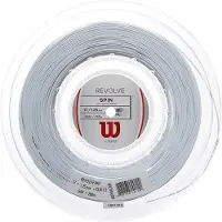 Wilson Revolve 17 REEL WH