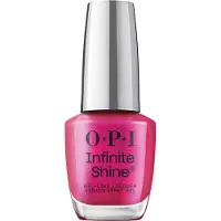 OPI Infinite Shine Neglelak 15 ml Pompeii Purple