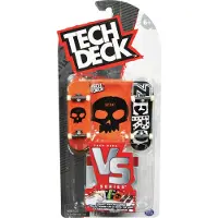 Spin Master Tech Deck 6066629, Fingerbræt, 6 År