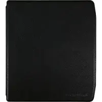 Pocketbook - Flipomslag to eBook læser - polyurethan - sort - for Era, Era Color
