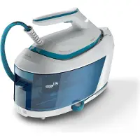 Philips PerfectCare 6000 Series PSG6022 - Dampstrygejern med automatisk afbrydelse - såleplade: SteamGlide Plus - 2400 W