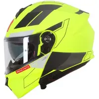 Mt Helmets Genesis Sv Talo Modulær Hjelm