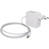 24hShop USB-C oplader til bærbar 90W