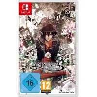 Idea Factory Games Switch Amnesia Memories