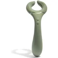Platanomelón Craby Vibrator For Couples 1 Un
