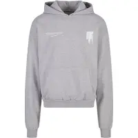 MJ Gonzales Metamorphose V2 Oversized Hættetrøje