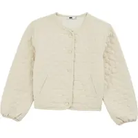 We fashion Overgangsjakke beige